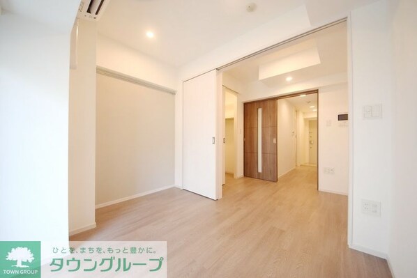 ARKMARK水天宮前Iの物件内観写真